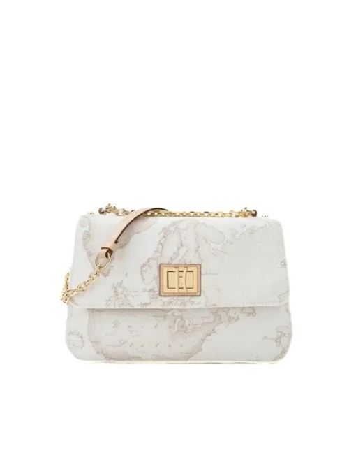 Borsa a tracolla geo classic ALVIERO MARTINI | E0346188C0900